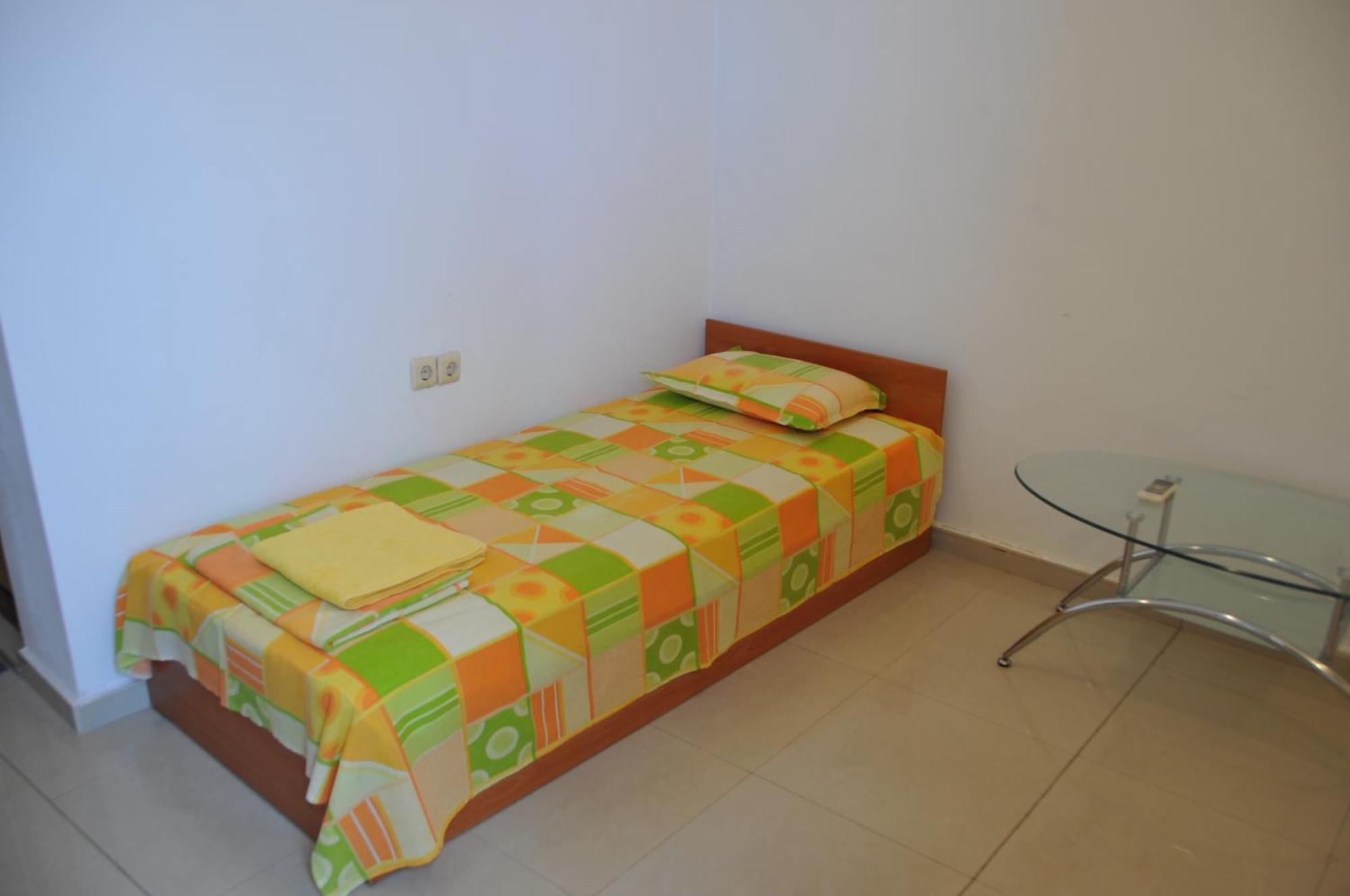 Villa Viktoria Studios Zarewo Zimmer foto